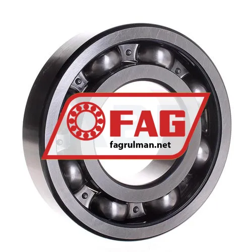 FAG 6315-Z-C4 ürün fotoğrafı 3