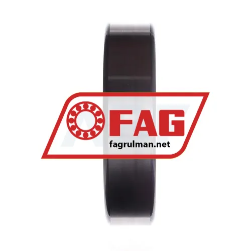 FAG 6315-Z-C4 ürün fotoğrafı 4