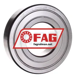 FAG 6315-Z-C4