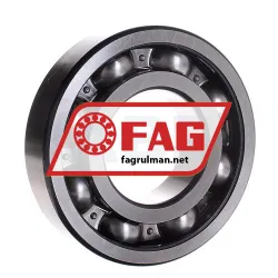 FAG 6315-Z-C4 rulman resim 3