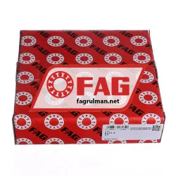 FAG 6315-Z-C4 rulman resim 5
