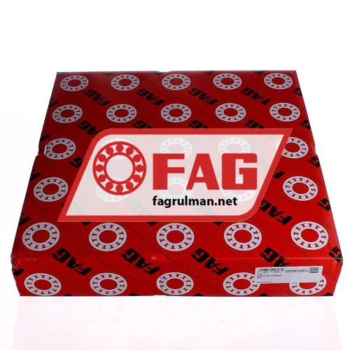 FAG 6322-M-J20AA-C3 ürün fotoğrafı 4