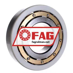 FAG 6322-M-J20AA-C3
