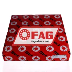 FAG 6322-M-J20AA-C3 rulman resim 4