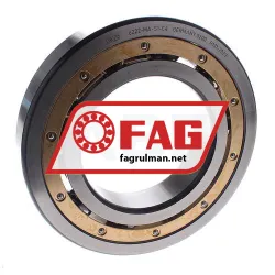 FAG 6222-MA-S1-C4