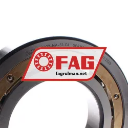FAG 6222-MA-S1-C4 rulman resim 2