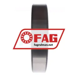 FAG 6222-MA-S1-C4 rulman resim 3