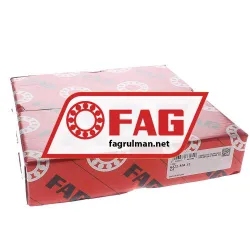 FAG 6222-MA-S1-C4 rulman resim 4
