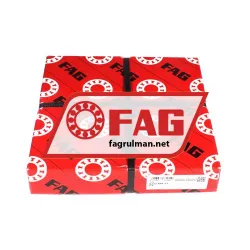 FAG 6222-MA-S1-C4 rulman resim 5