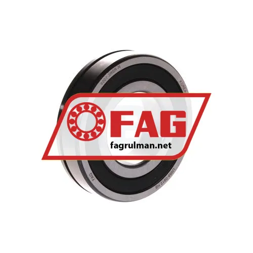 FAG 6207-2RSR-N