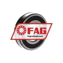 FAG 6207-2RSR-N