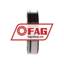 FAG 6207-2RSR-N rulman resim 2