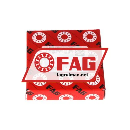 FAG 6007-N ürün fotoğrafı 3