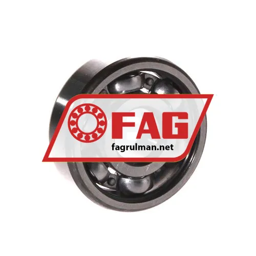 FAG 6301 ürün fotoğrafı 2