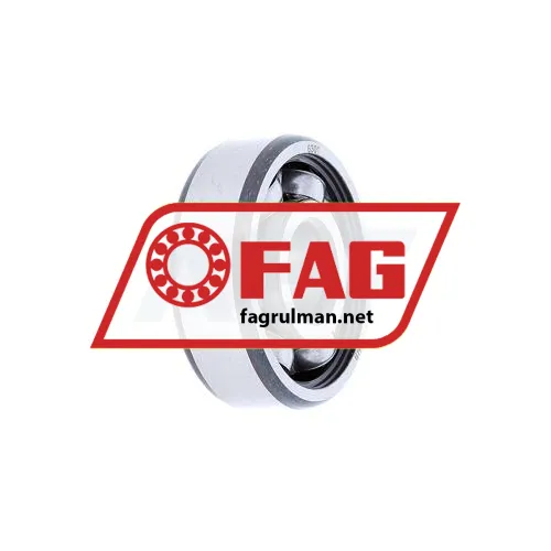 FAG 6301 ürün fotoğrafı 5