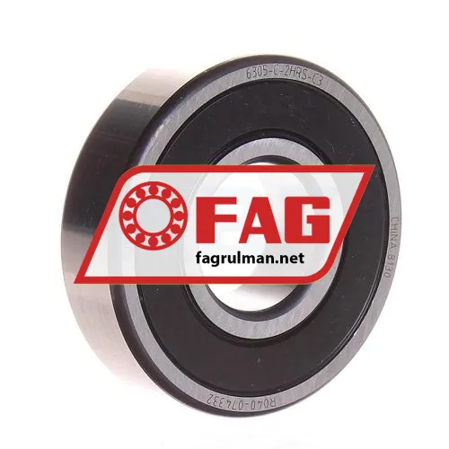 FAG 6305-C-2HRS-C3