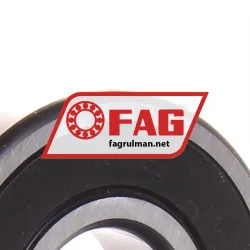 FAG 6305-C-2HRS-C3 rulman resim 2