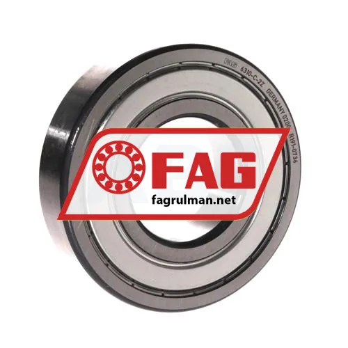 FAG 6310-C-2Z