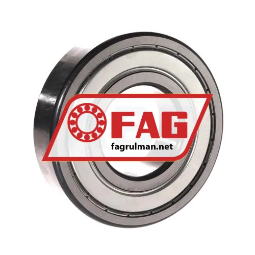 FAG 6310-C-2Z ürün fotoğrafı 2