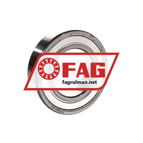 FAG 6210-C-2Z