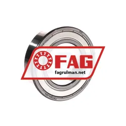 FAG 6210-C-2Z