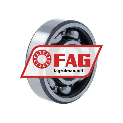 FAG 6304-C-Z-C3 ürün fotoğrafı 2