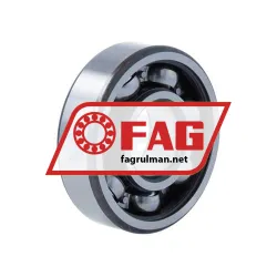 FAG 6304-C-Z-C3 rulman resim 2