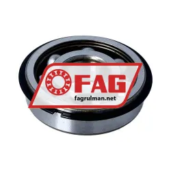 FAG 6304-NR rulman resim 2