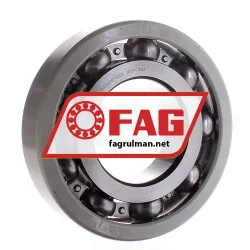 FAG 6320-J20AA-C3