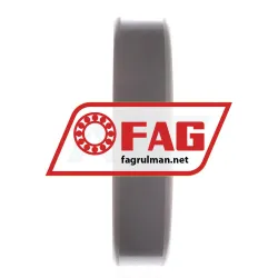 FAG 6320-J20AA-C3 rulman resim 3