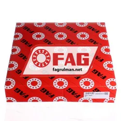 FAG 6320-J20AA-C3 rulman resim 4