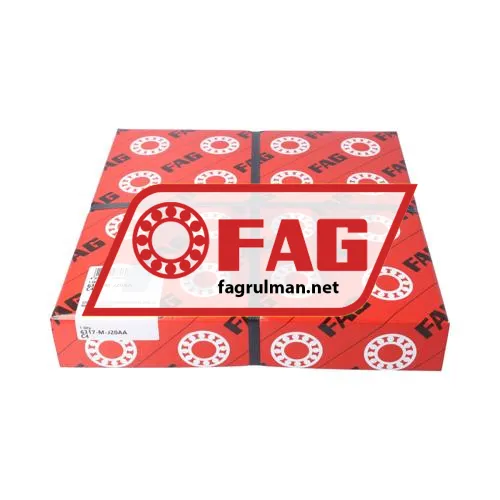 FAG 6317-M-J20AA-C4 ürün fotoğrafı 3