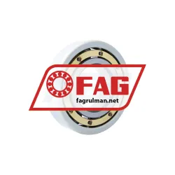FAG 6317-M-J20AA-C4 rulman resim 2