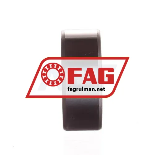 FAG 63004-A-2RSR ürün fotoğrafı 2
