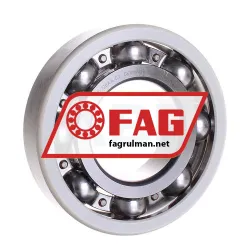 FAG 6317-J20AA-C3