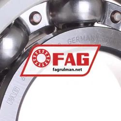 FAG 6317-J20AA-C3 rulman resim 2