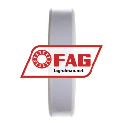 FAG 6317-J20AA-C3 rulman resim 3