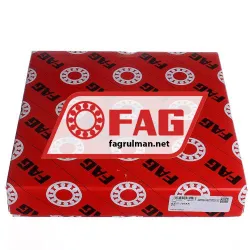 FAG 6317-J20AA-C3 rulman resim 4