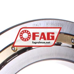 FAG 16038-MA rulman resim 2