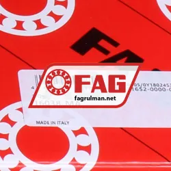 FAG 16038-MA rulman resim 5