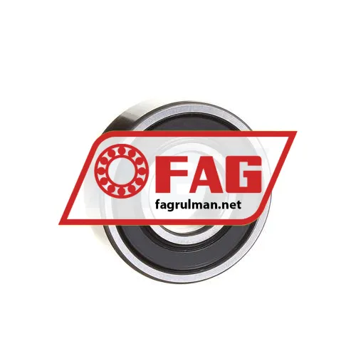 FAG 6202-C-2HRS-C3