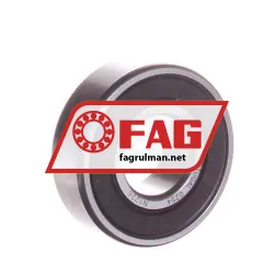 FAG 6202-C-2HRS-C3 rulman resim 2