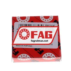 FAG 6200-C-2Z-C3 rulman resim 2