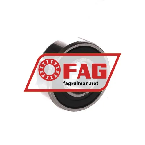 FAG 62204-A-2RSR-C3