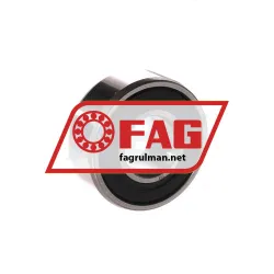 FAG 62204-A-2RSR-C3