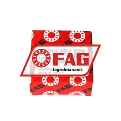 FAG 62204-A-2RSR-C3 rulman resim 3