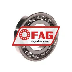 FAG 16005-A-C3 rulman resim 2