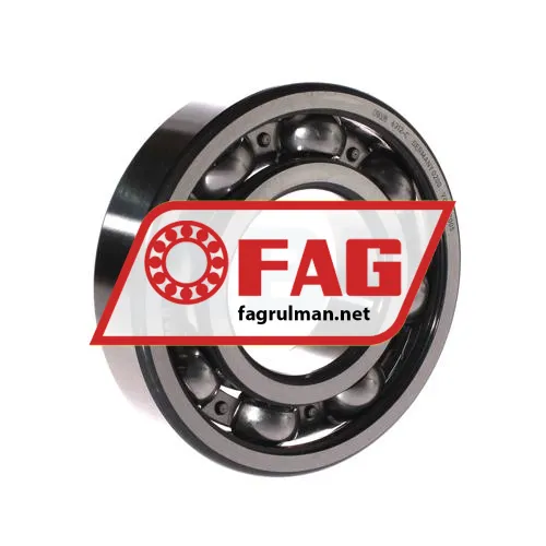FAG 6312-C