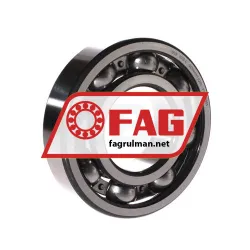 FAG 6312-C