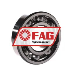 FAG 6312-C rulman resim 2